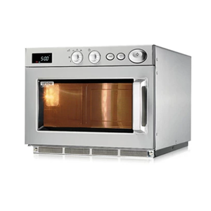 Commercial Oven