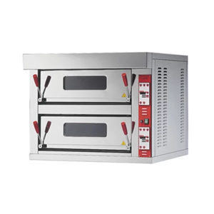 Commercial Oven