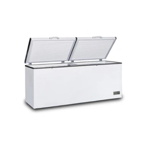 Domestic Chest Freezer