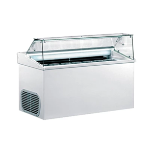 Domestic Chest Freezer