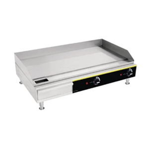 Domestic Electric Griddle