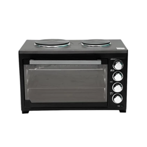 Domestic Rotisserie Oven