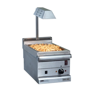 Frying Machine