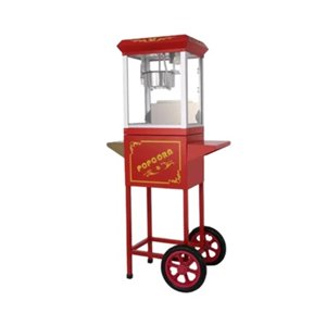 Popcorn Machine
