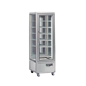 Refrigerated Display Case