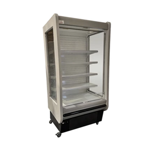 Refrigerated Display Case