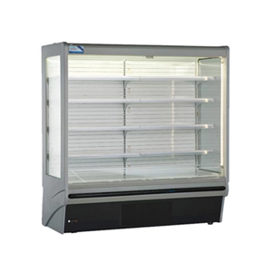 Refrigerated Display Case