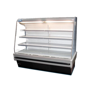 Refrigerated Display Case