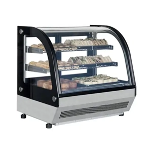 Refrigerated Display Case