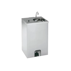 Self Contained Sink