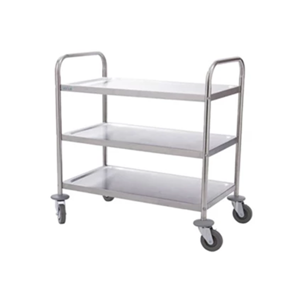 Shelf Trolley