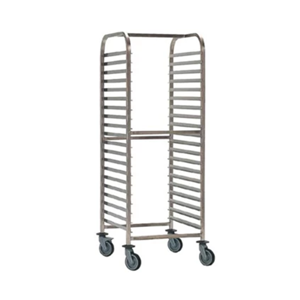 Shelf Trolley