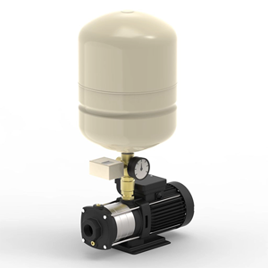 Booster Pump