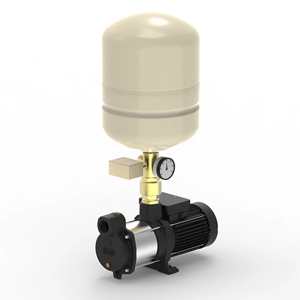 Booster Pump