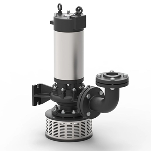 Centrifugal Pump