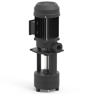 Coolant Pump