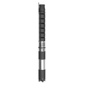 Submersible Pump