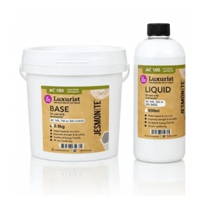 Plaster Compound