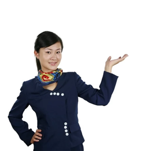 Hospitality Uniform