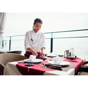 Hospitality Uniform