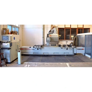 Router Machine