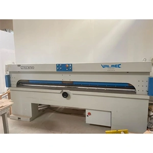 Veneer Machine