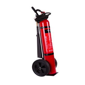 CO2 Fire Extinguisher
