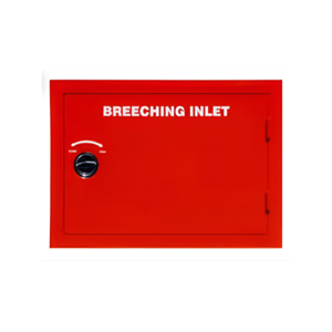 Fire Extinguisher Cabinet