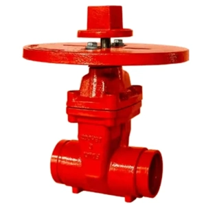Gate Valve