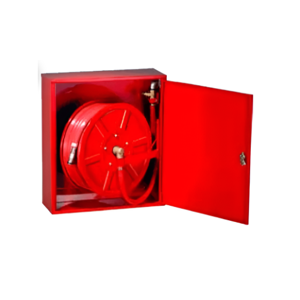 Hose Reel Cabinet