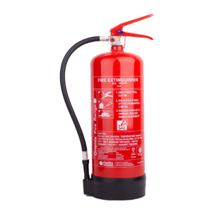 Water Fire Extinguisher
