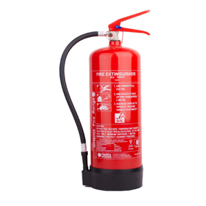 Water Fire Extinguisher