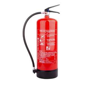 Water Fire Extinguisher