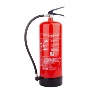 Water Fire Extinguisher