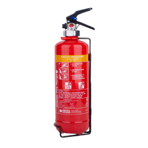Wet Chemical Fire Extinguisher