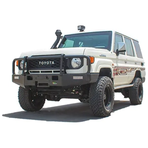 Armored Motor Vehicle