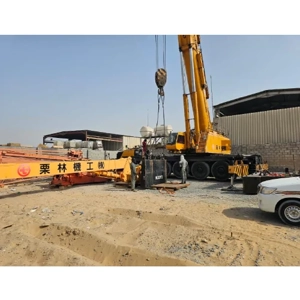 Crane Rental Service