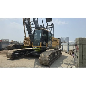 Crane Rental Service