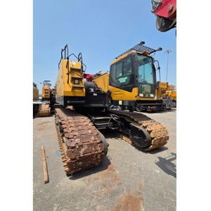Crane Rental Service