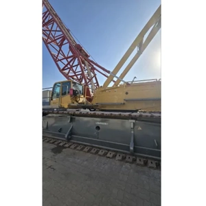 Crane Rental Service