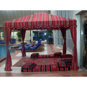 Majlis Tent