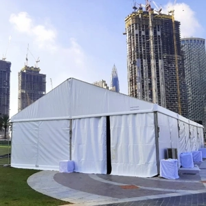 Outdoor Tent