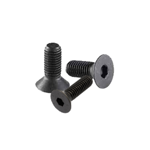 Countersunk Bolt