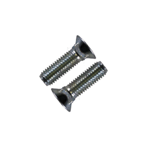 Flat Head Bolt