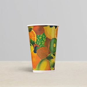 Disposable Cup