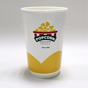 Disposable Paper Cup