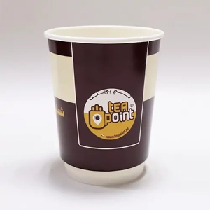 Disposable Paper Cup