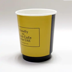 Disposable Paper Cup