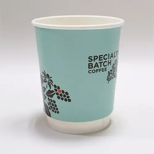 Disposable Paper Cup