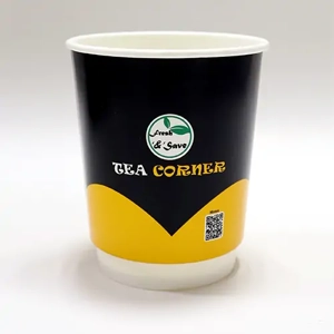 Disposable Paper Cup